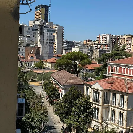 Sunlight At Pazari I Ri شقة